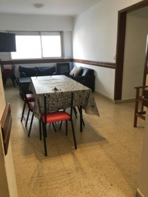 4 ambientes con cochera